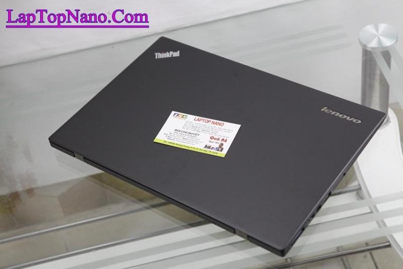 Bảng giá Lenovo ThinkPad X1 Carbon, CORE I7-4600U, MH CẢM ỨNG QHD, MÁY SIÊU GỌN NHẸ,ZIN 100% Phong Vũ