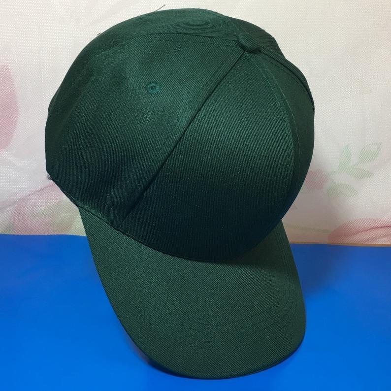 Nón kết trơn thời trang