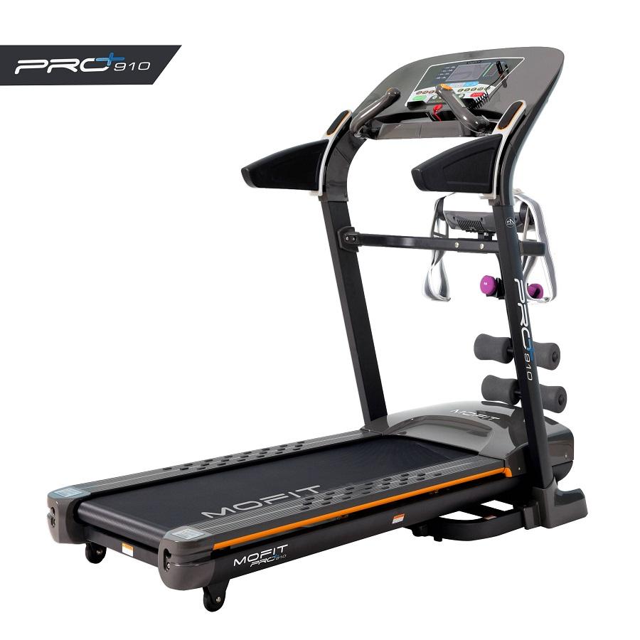 Máy chạy bộ điện mofit mht-1430m