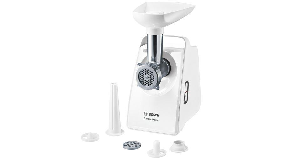 Máy xay thịt Bosch MFW3520W