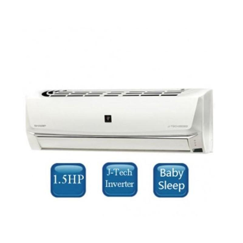 Bảng giá Máy Lạnh SHARP AH-XP13SHW 1.5 HP