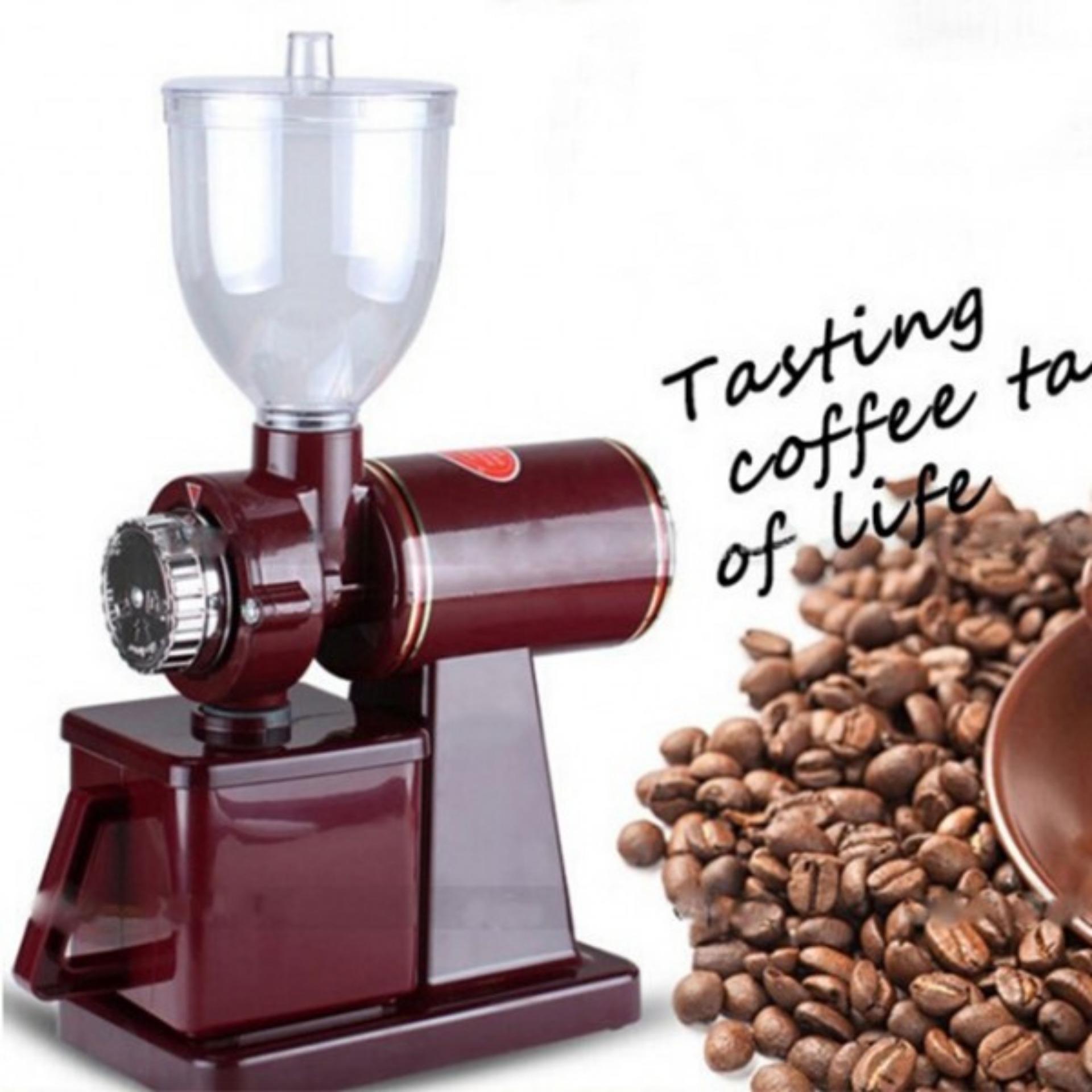 Máy xay cafe mini HP-300