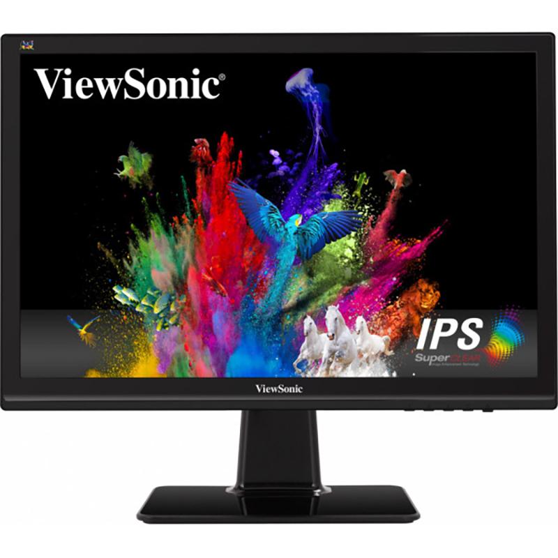 Viewsonic 19.5 vx2039-sa led ips