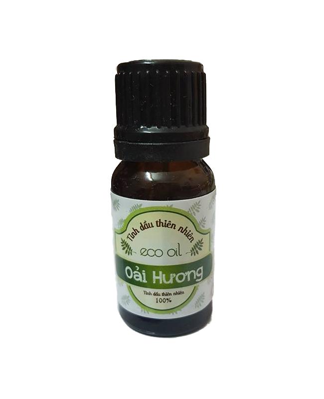 Tinh dầu oải hương Eco oil