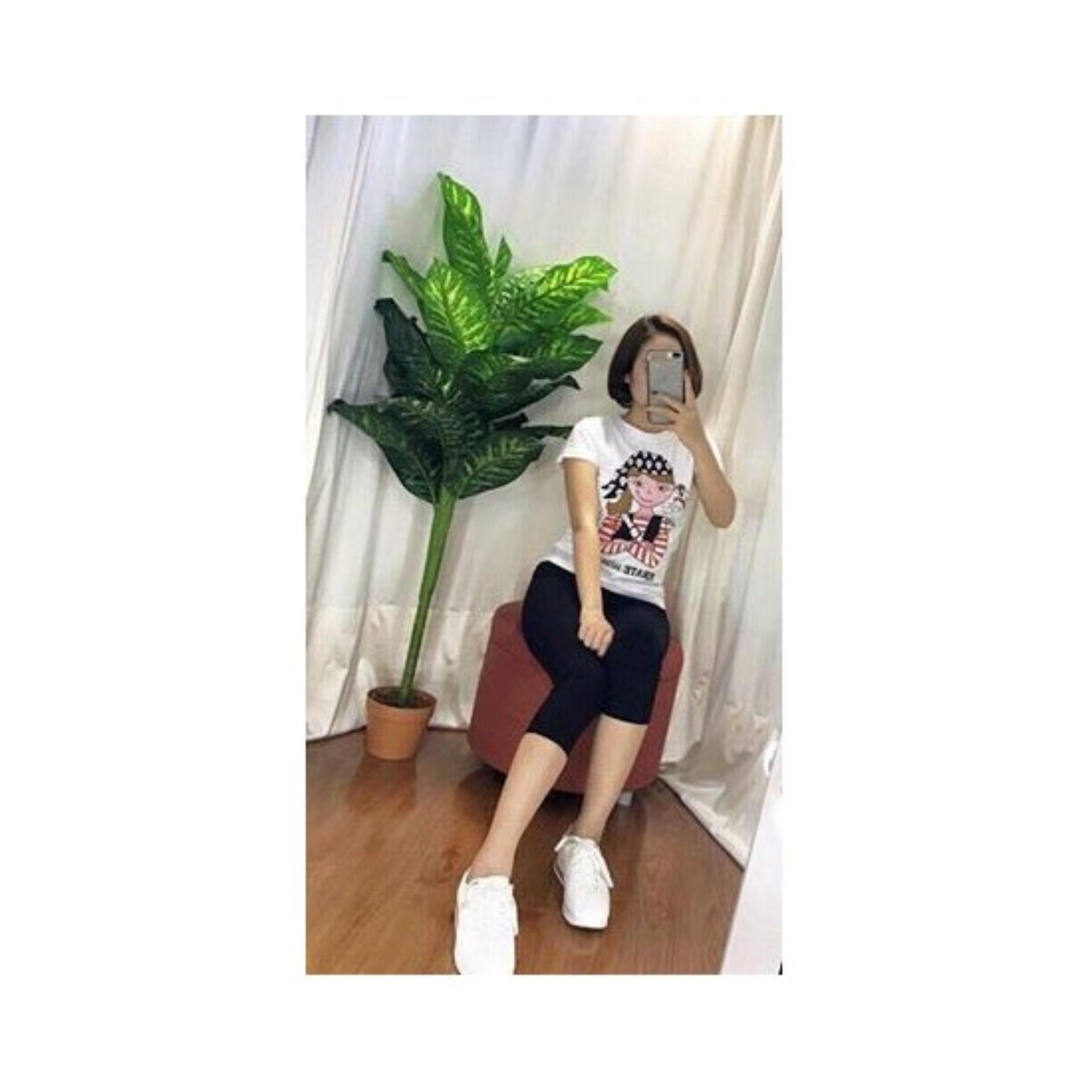 Quần Legging Asos Ngố Nâng Mông