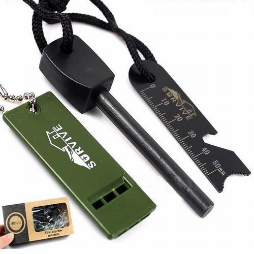 Bộ dụng cụ sinh tồn Survive