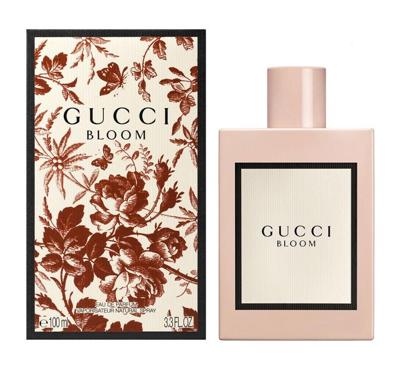 Nước Hoa Nữ Guucci Bloomm 100 ml