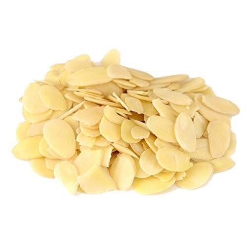 Hạnh nhân lát đóng gói 100g