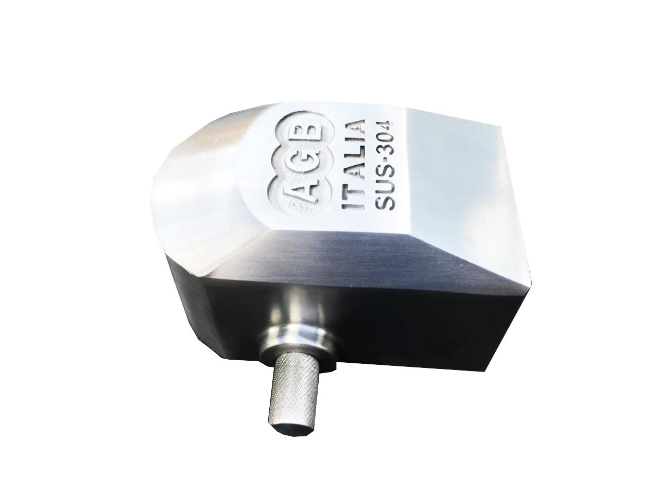 Khóa chống cắt cao cấp inox sus 304 agb
