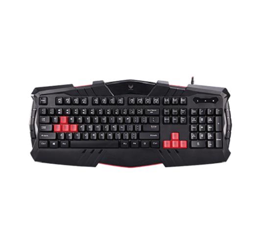 Bàn phím Rapoo V51 Gaming