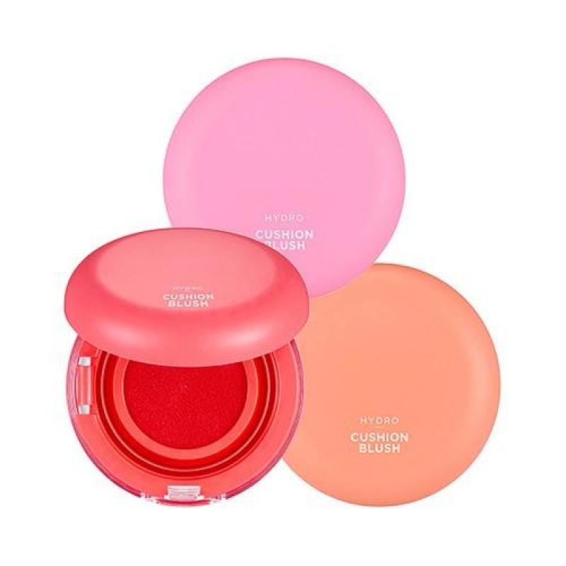 Phấn Má Hồng Dạng Nước HYDRO CUSHION BLUSH - PMHTF 01