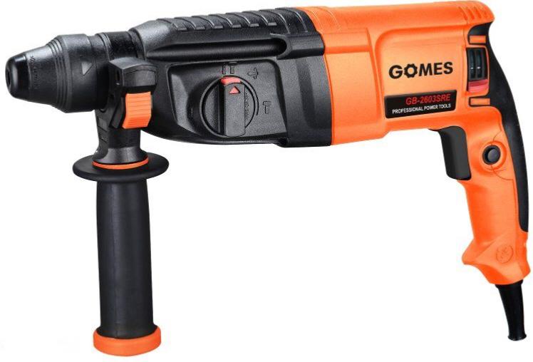 Máy khoan bê tông gomes gb-2603sre