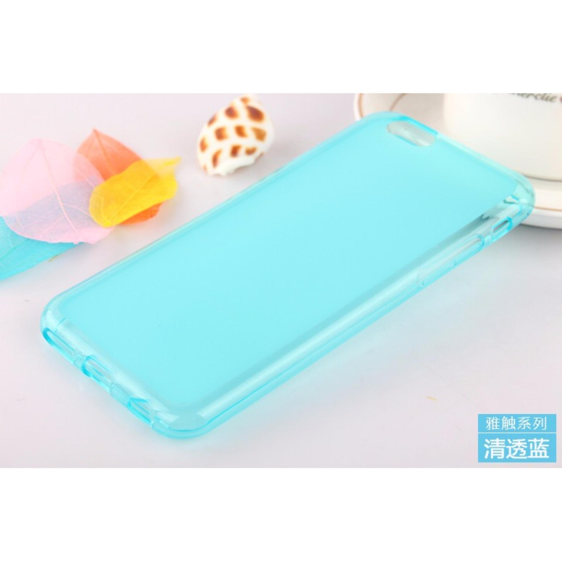 Lenovo S90 - Ốp lưng TPU chống trơn cho điện thoại di động
