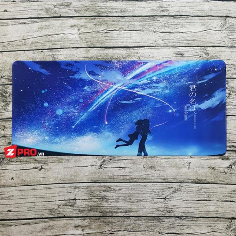 Giá Lót chuột Your Name 90x40
