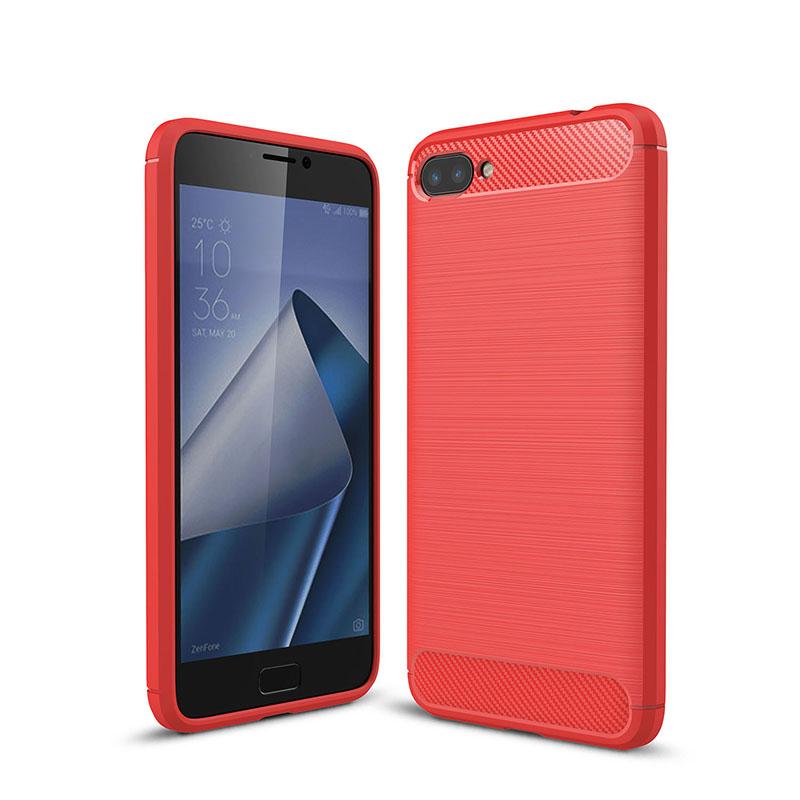 Ốp lưng dùng cho zenfone 4 max pro zc554kl rugged armor chống sốc