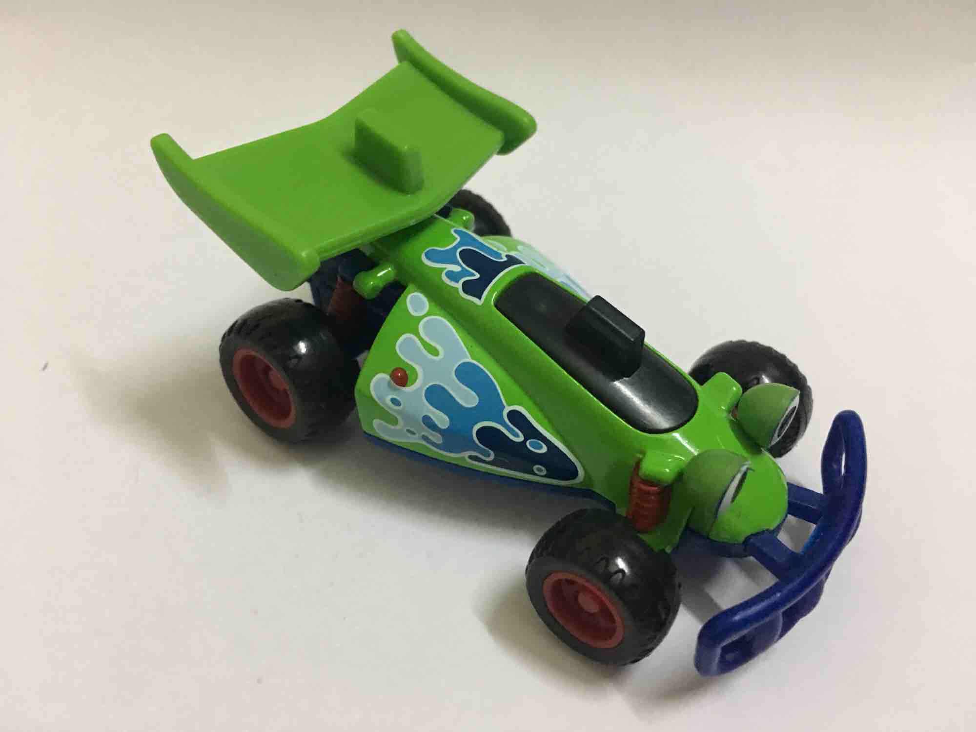 Xe mô hình Tomica Disney Pixar Cars