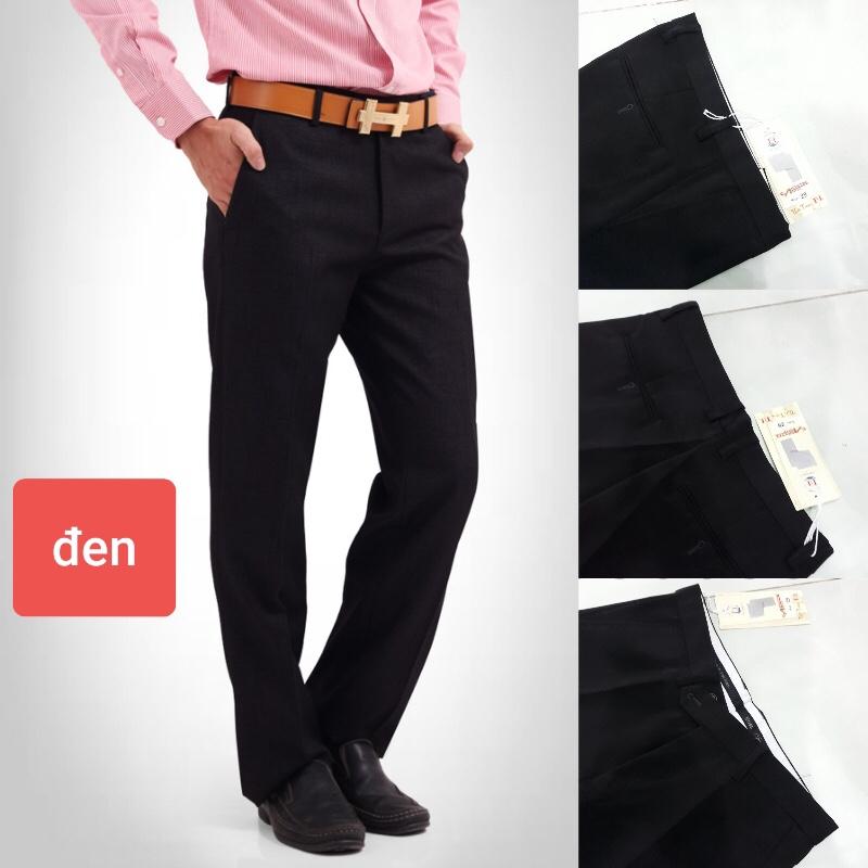 [HCM]QUẦN TÂY NAM TRUNG NIÊN CÔNG SỞ
