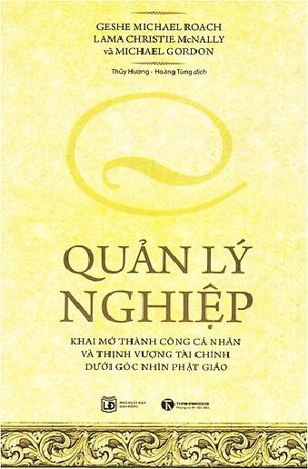 Quản Lý Nghiệp