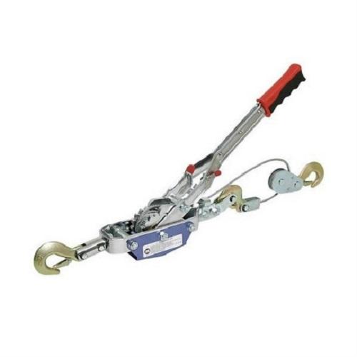 Tời cáp lắc tay yato yt-5913