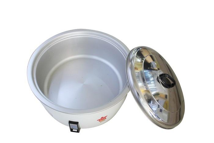 Nồi cơm điện sharp ksh-d1010v 2750w 10l