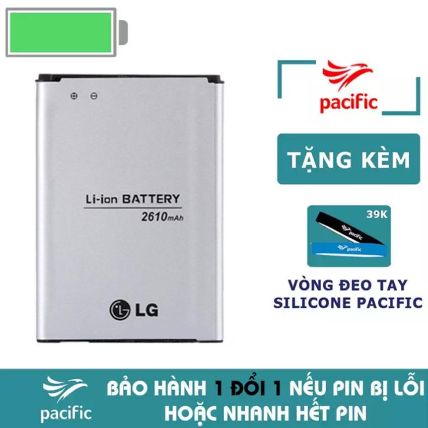 Pin lg g2 - 2540mah original battery