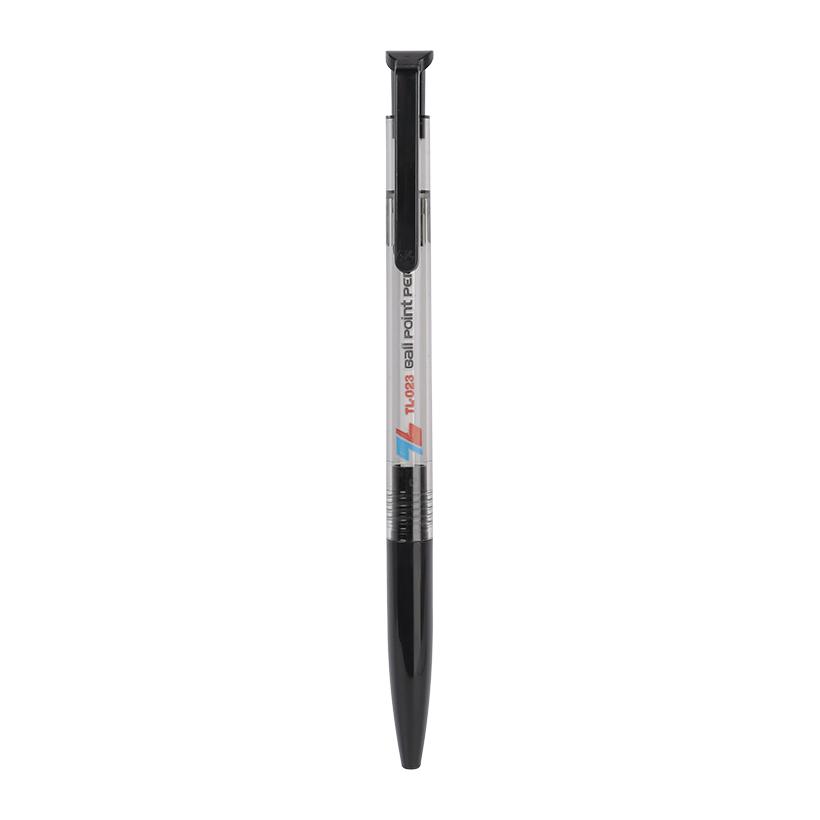 Bút bi thiên long tl023 hộp 20 chiếc