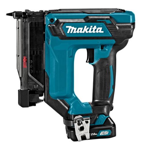Máy bắn đinh dùng pin makita pt354dsaj