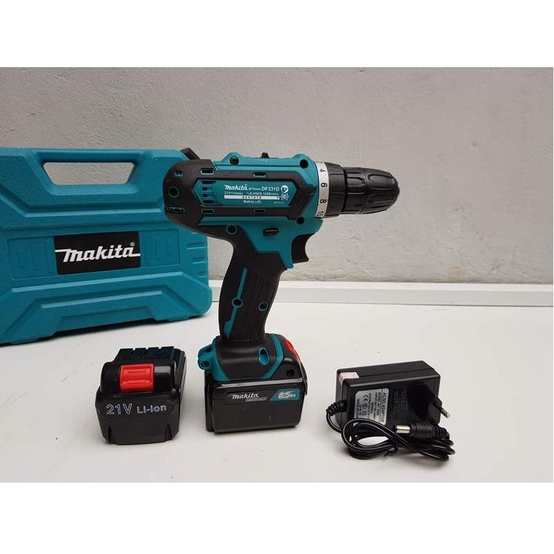 Makita 21v аккумулятор