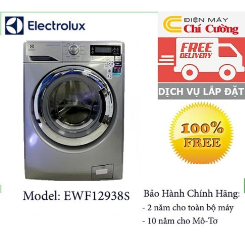 Bảng giá Máy giặt Electrolux EWF12938S Điện máy Pico