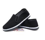Giày vải đế cao su đúc SZ01 đủ size từ 35-45