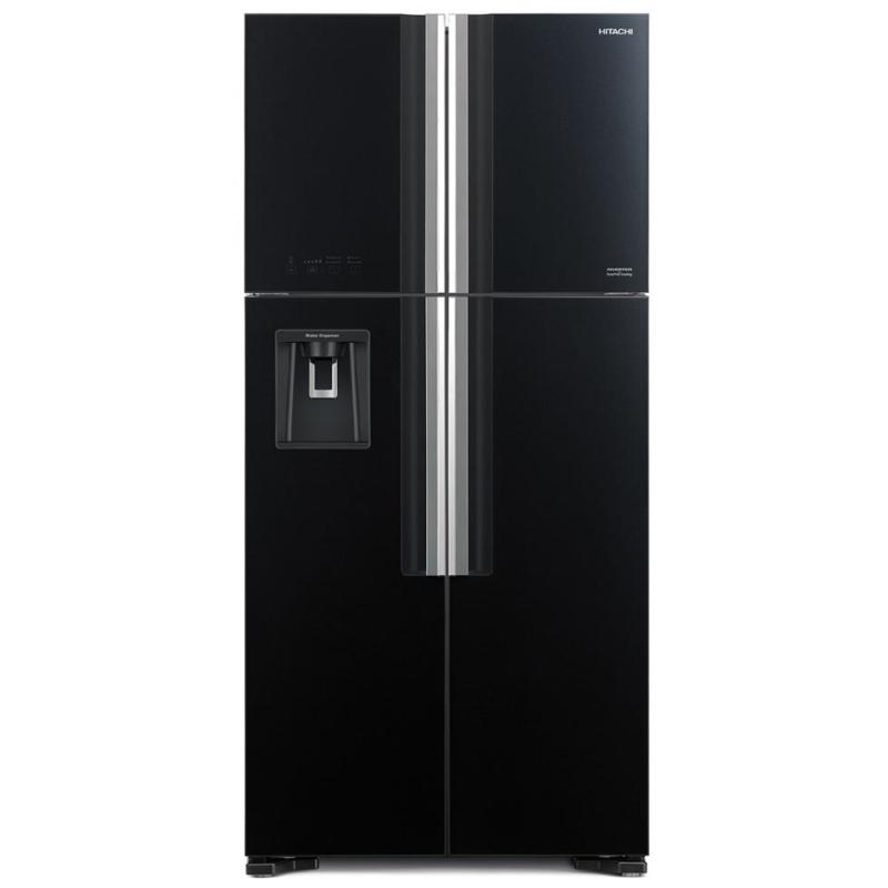 Tủ lạnh Hitachi FW690PGV7(GBK)