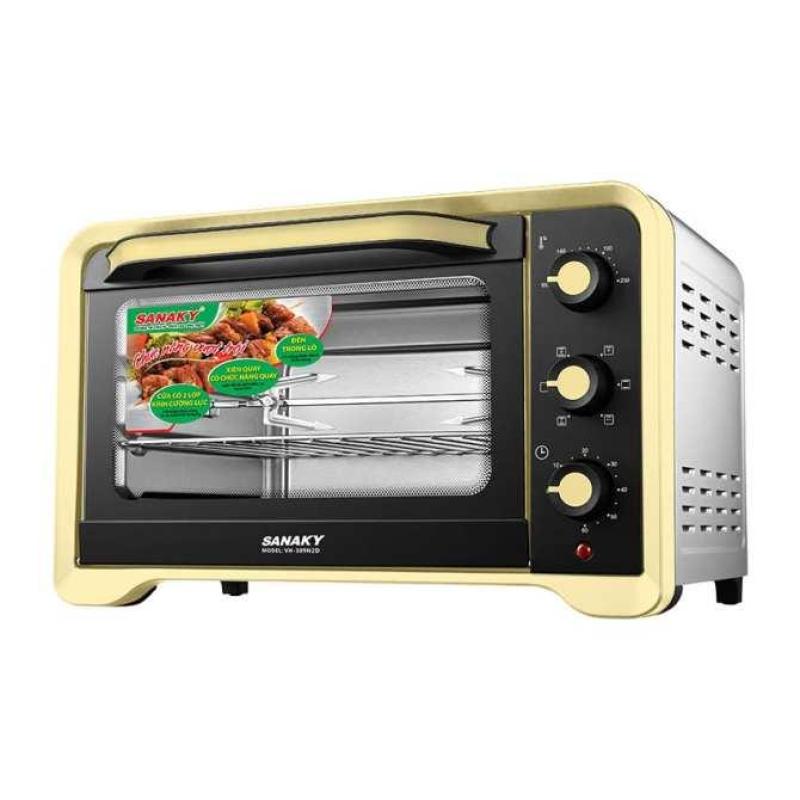 Bảng giá Lò nướng Sanaky VH309N2D 30 lít Điện máy Pico