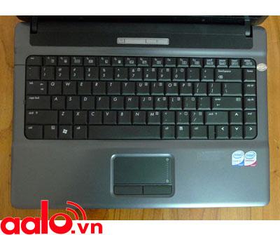 [nhập elmay21 giảm 10% tối đa 200k đơn từ 99k]bàn phím hp 6520s