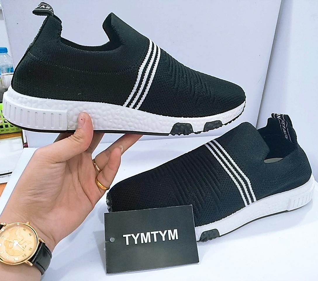 Giày sneaker thời trang nam cao cấp TYMTYM-USTTT5069GB