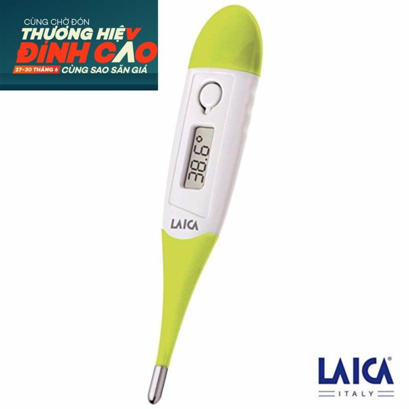 Nhiệt kế điện tử LAICA TH3302 bán chạy