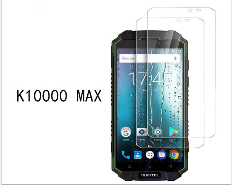 [HCM]Miếng dán màn hình cường lực oukitel k10000 max
