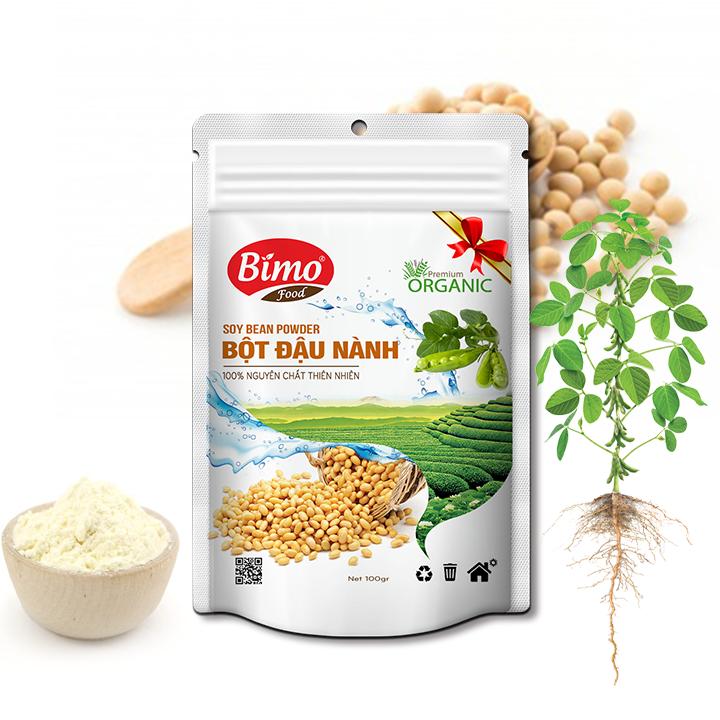 [HCM]Bột Đậu Nành 1kg