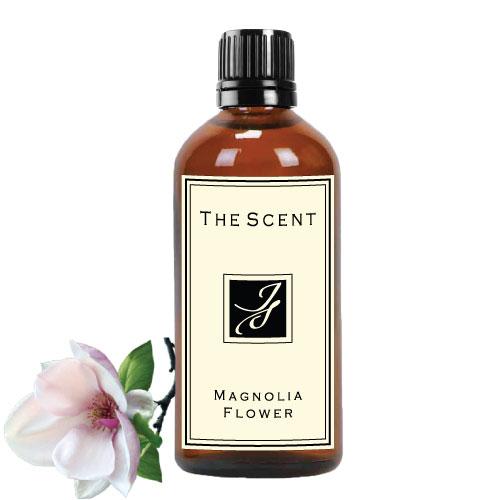 TINH DẦU HƯƠNG NƯỚC HOA CAO CẤP MAGNOLIA FLOWER - THE SCENT 100ML
