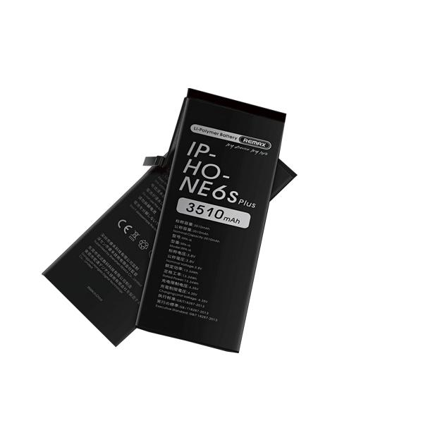 Bộ dụng cụ thay pin + Pin dung lượng cao 3510mAh cho Iphone 6S Plus