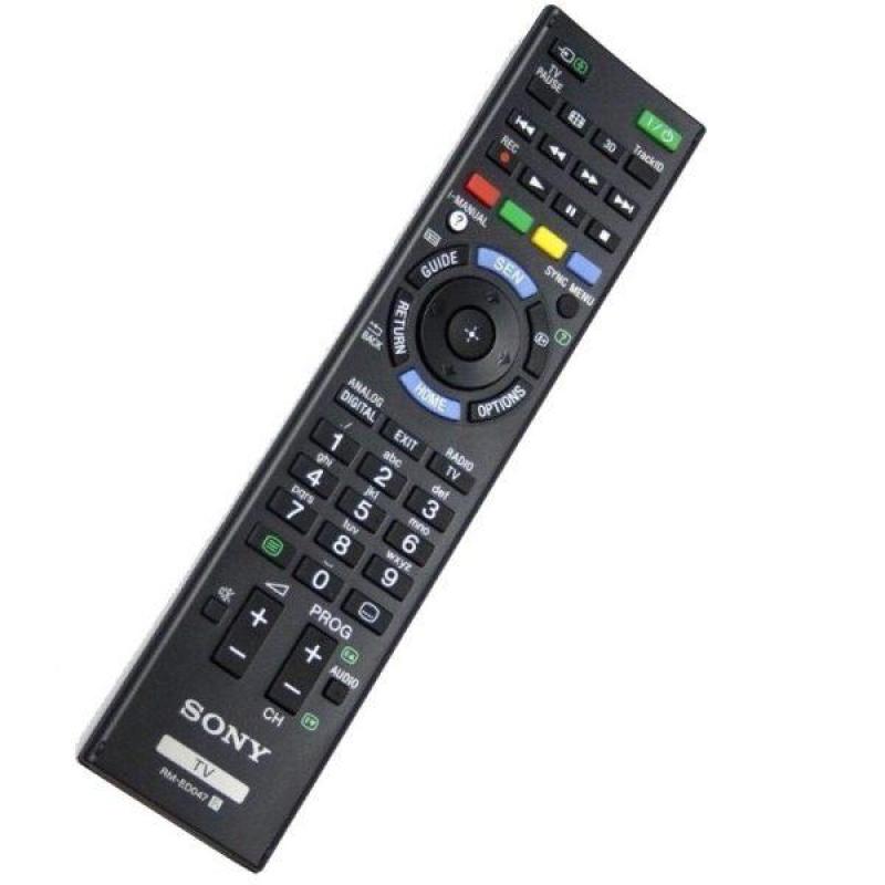 Bảng giá Điều Khiển TV Sony ED047 (đen)