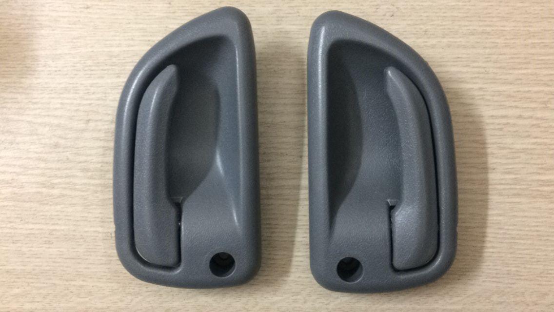 Tay mở cửa trong TMT Cuu Long