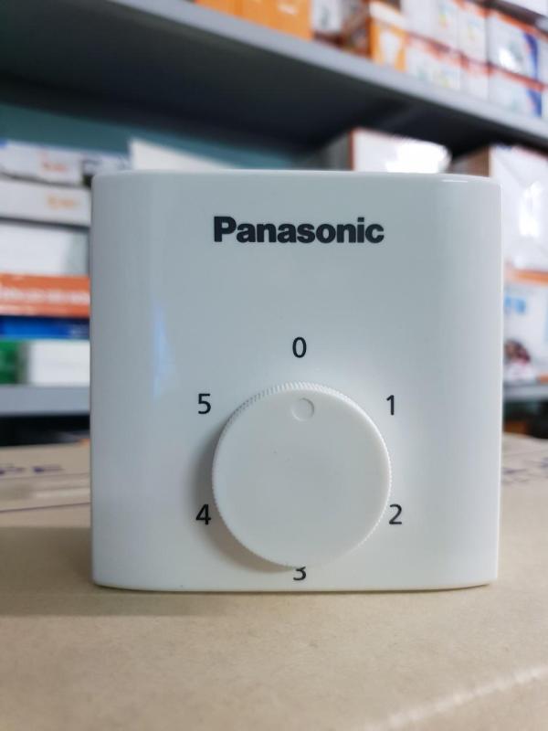 Hộp số quạt 3 cánh Panasonic