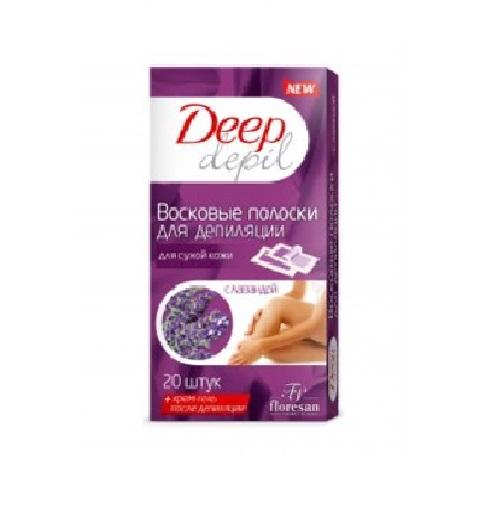 MIẾNG DÁN TẨYLÔNG NHA ĐAM FLORESAN DEEP DEPIL 20 MIẾNG KÉP CHIẾT XUẤT HOA OẢI HƯƠNG