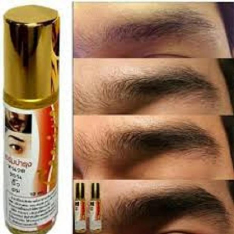SERUM KÍCH MỌC DÀI MI VÀ CHÂN MÀY VÀ TÓC GENIVE THAILAND giá rẻ