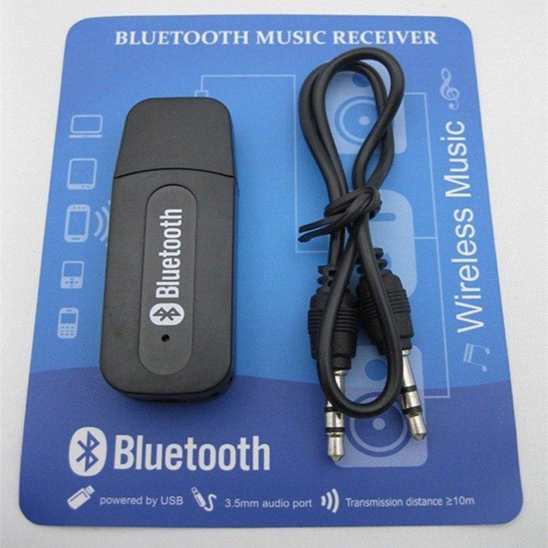 Bảng giá USB Tạo Bluetooth BT-163 biến loa thường thành loa bluetooth Phong Vũ