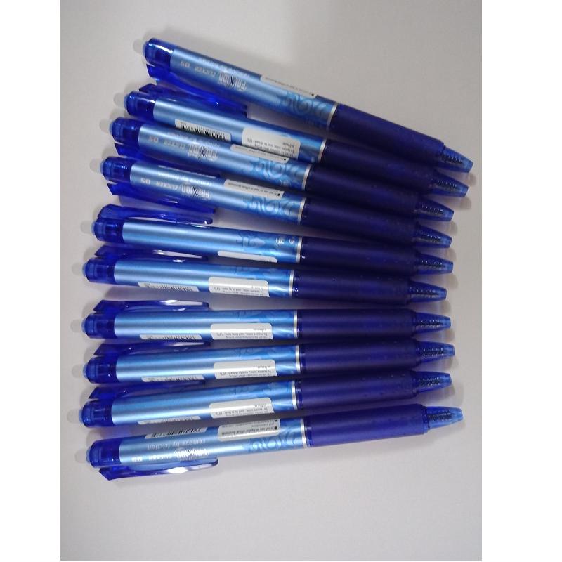 Bút bi xóa được Nhật bản ( Bút bi xóa được Pilot Frixion Nhật Bản)