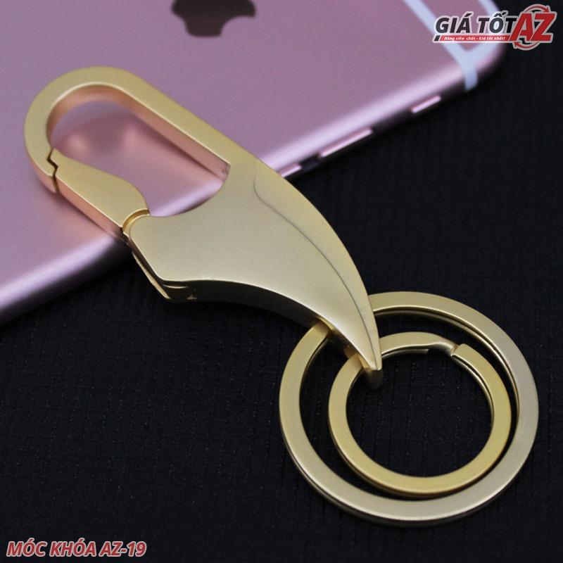 Móc treo chìa khóa đẹp và độc - mẫu az-19