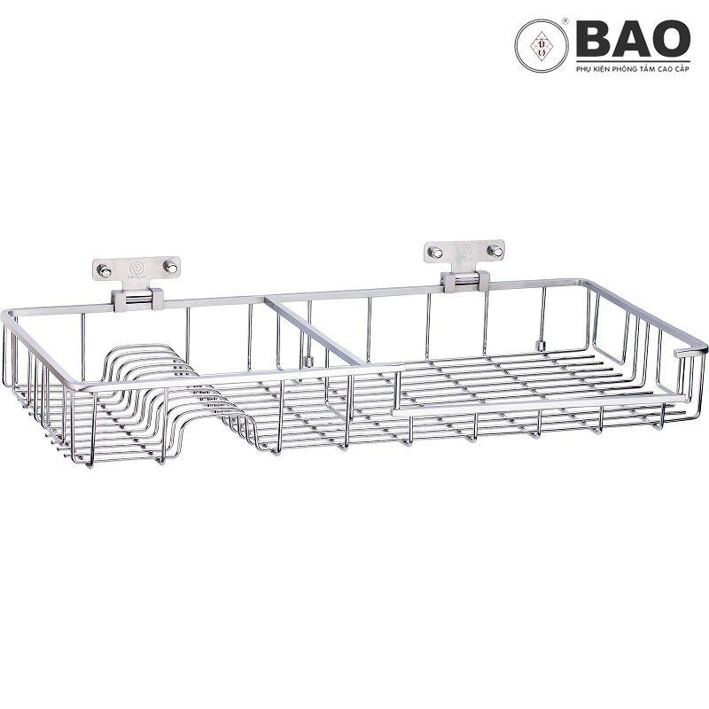 Kệ để chén dĩa treo tường bao - vc3070