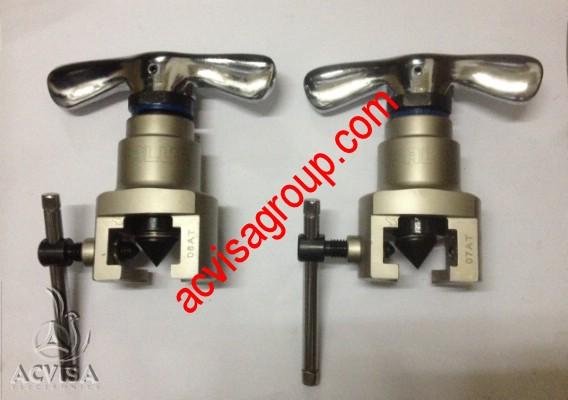 Đầu Loe Ống Đồng VALUE