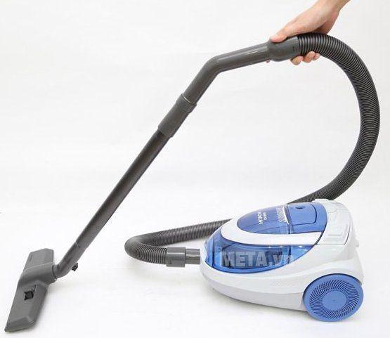 Máy hút bụi hitachi cv-sh18 -hàng nhập khẩu